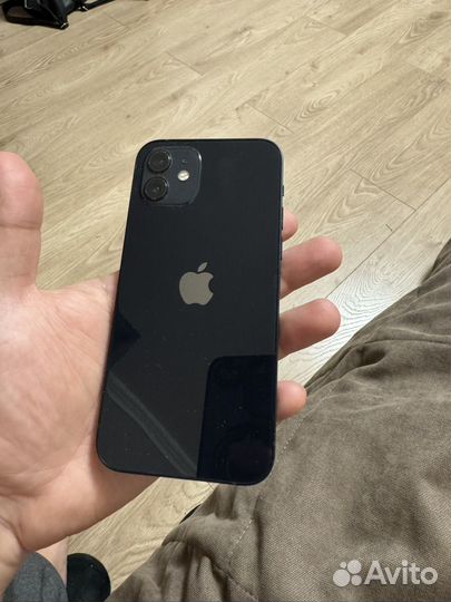 iPhone 12, 128 ГБ