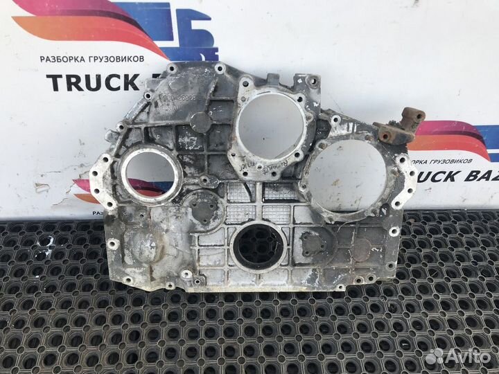 5600426828 Передняя крышка плиты двигателя