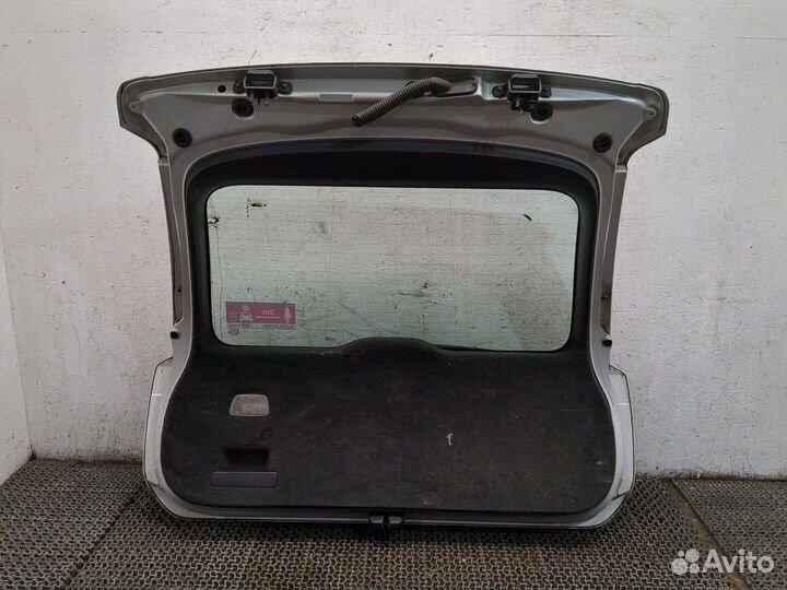 Крышка багажника Volvo XC60, 2010