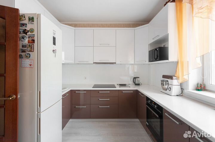 Кухни на заказ