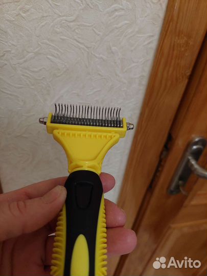 Колтунорезка для собак/кошек