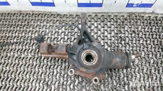 Ступица передняя правая peugeot 307 (PSE16N901)