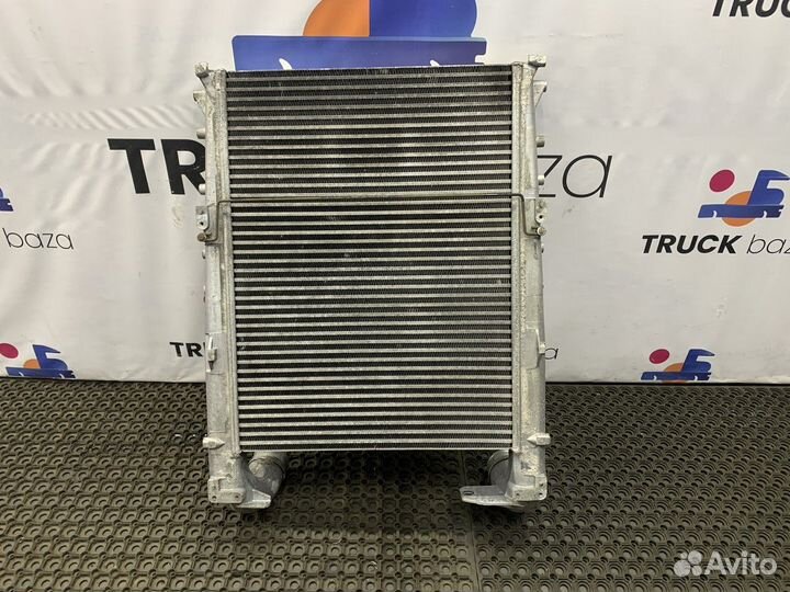 7420833583 Интеркулер