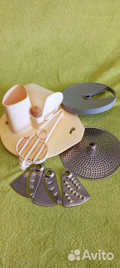 Для комбайна Мрия