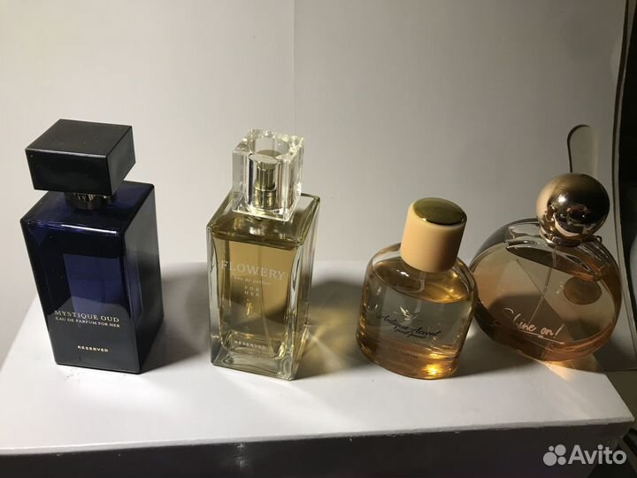 Туалетная вода парфюмерия свеча диффузоры