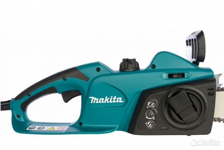 Электропила Makita UC3541A
