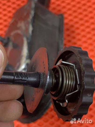 7700840724 Насос гур