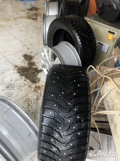 Диски mersedes gle ml166 w166