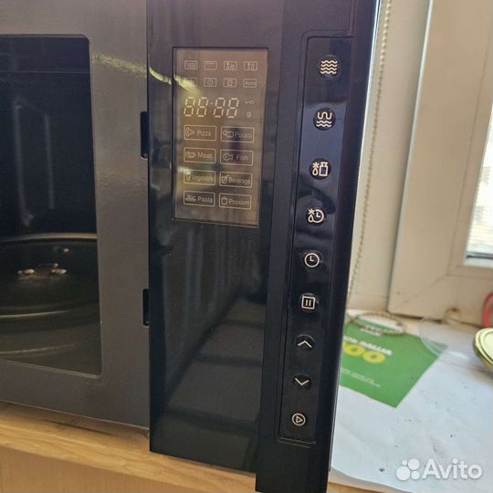 Микроволновая печь Redmond RM-2301D