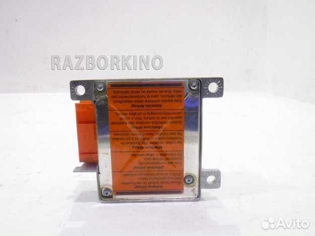 Блок SRS Мерседес W124 E