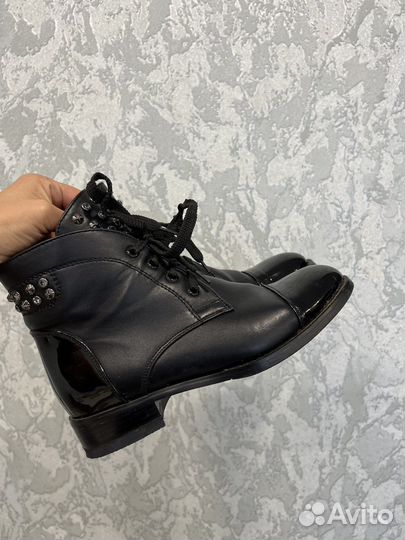 Ботинки/Ботильоны