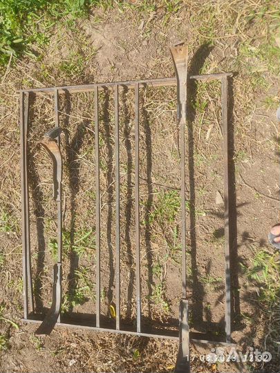 Головка Ланос, стопы, багажник