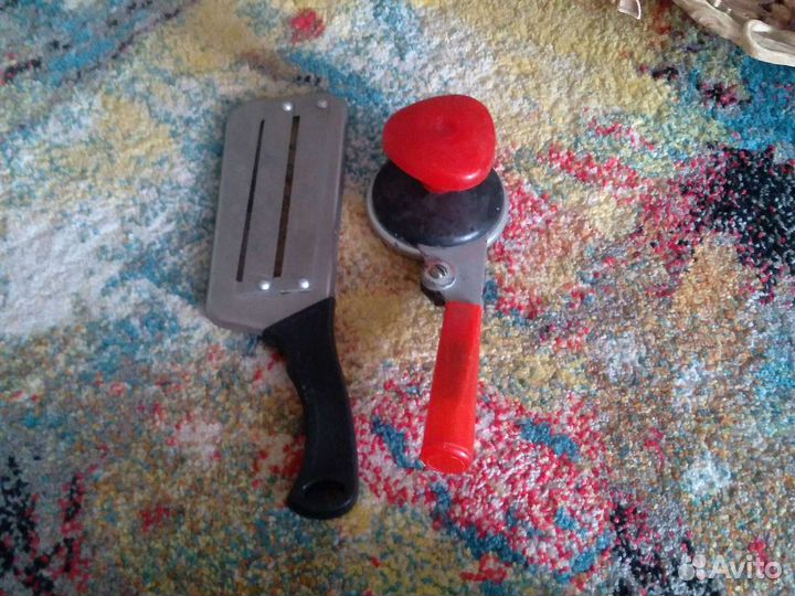 Нож для капусты