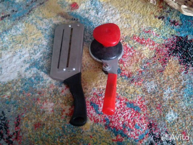 Нож для капусты