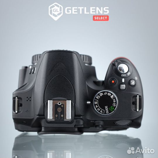 Nikon d3200 Body (id-09231037)