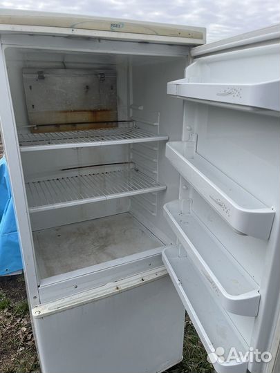 Холодильник бу