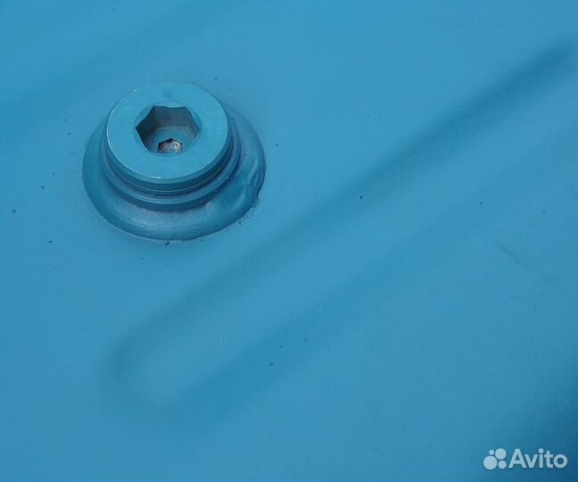 Картер ямз-536 масляный автодизель