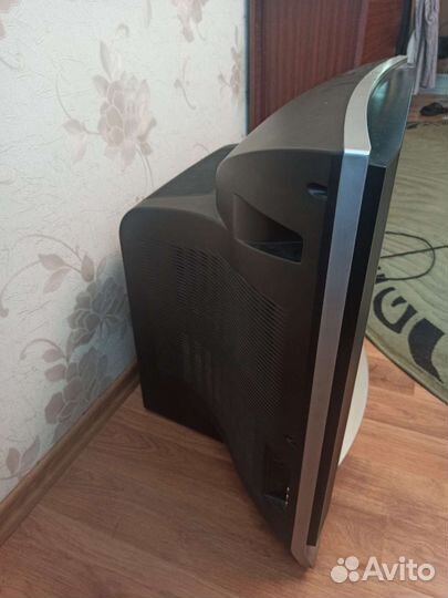 Бу телевизор samsung