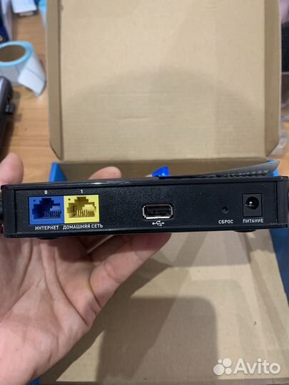 Wifi роутер 4g