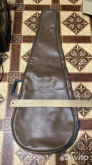 Чехол для гитары СССР