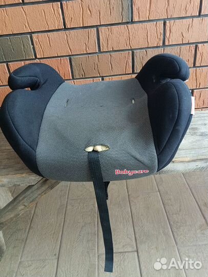 Продам бустеры.2 шт