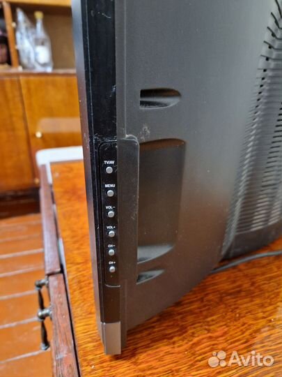 Телевизор бу