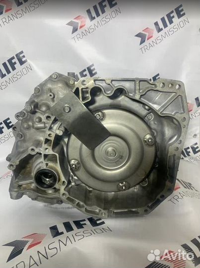 Вариатор Nissan Juke