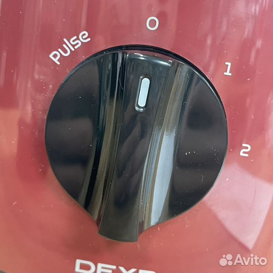 Блендер стационарный dexp GL-0700 Mix