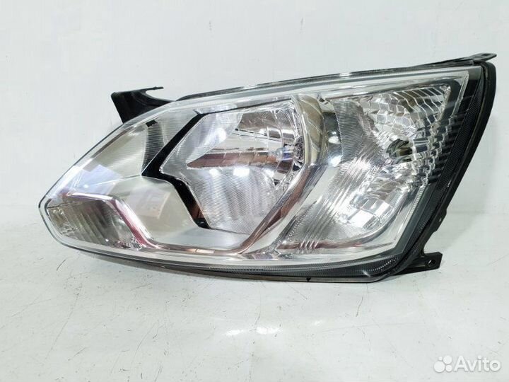 Фара Лев прав Datsun ON-DO наличие