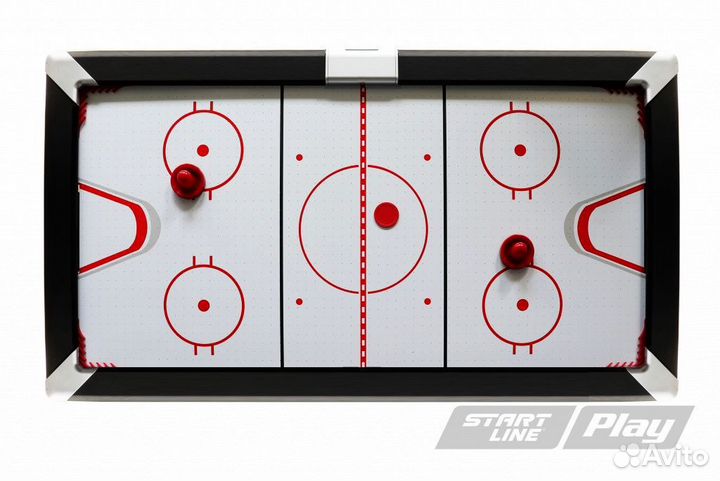 Аэрохоккей / Pro Ice / 6 футов