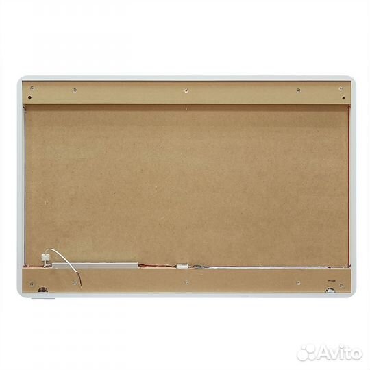 Шкаф с зеркалом в ванную