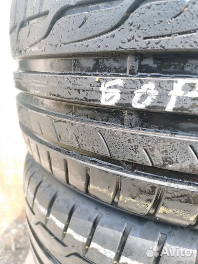 Dunlop SP Sport Maxx 050 225/45 R17 91W