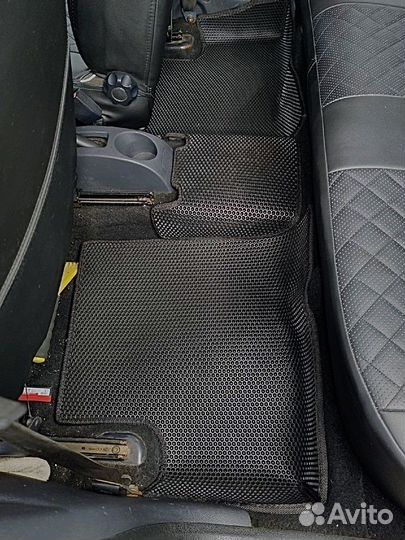 Ева эва коврики в салон