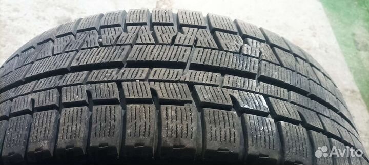 Yokohama Ice Guard IG50+ 215/55 R17 94Q