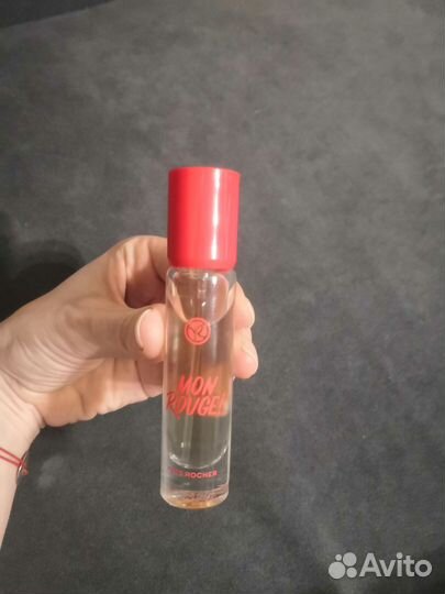 Духи Yves Rosher