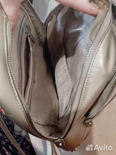 Рюкзак школьный для девочки подростка