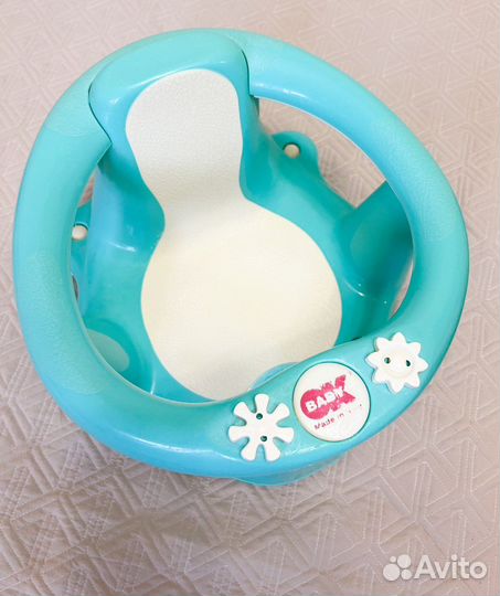 Стульчик для купания