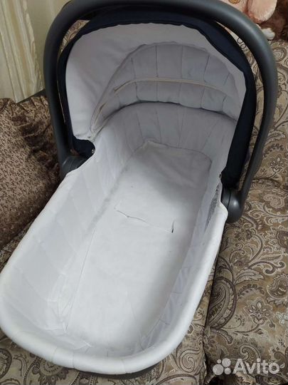 Коляска Cam 3 в 1