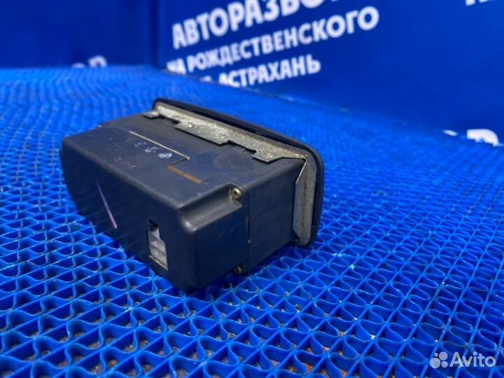 Часы Daewoo Nexia седан 2004