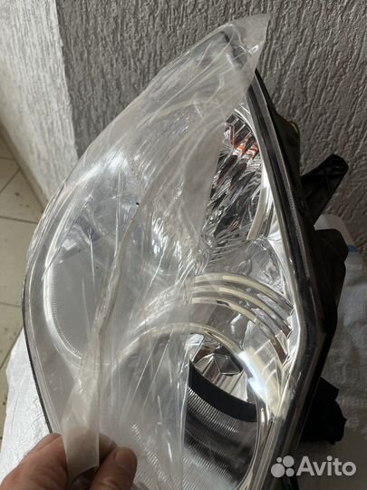 Фара правая Geely MK