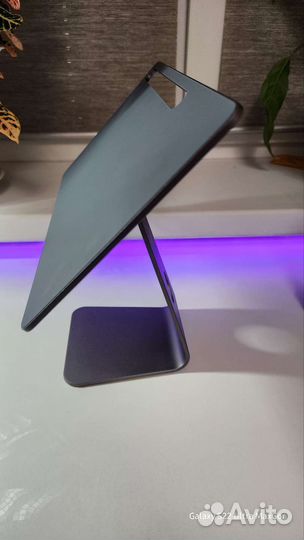 Магнитная подставка для Samsung S7+/S8+, FE, S7/S8