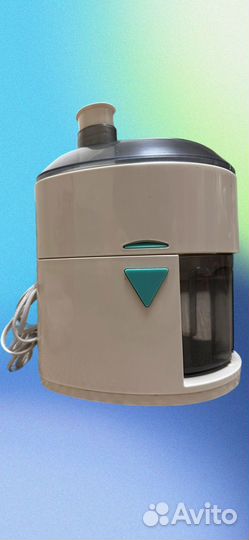 Соковыжималка