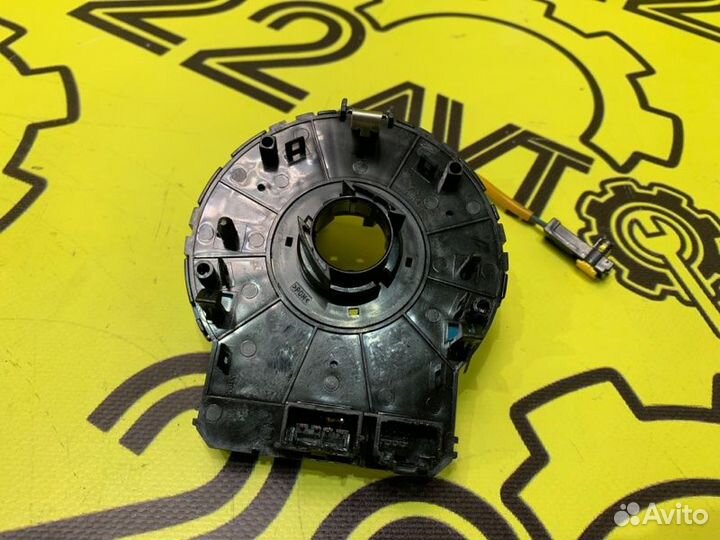 Кольцо SRS (Шлейф лента) Hyundai I30 FD G4FC