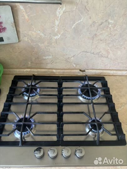 Варочная панель бу