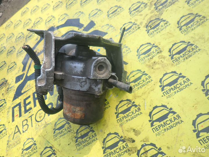 Насос гидравлический для Honda Civic 4D 2006-2012