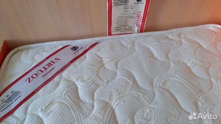 Детский матрас 160 70