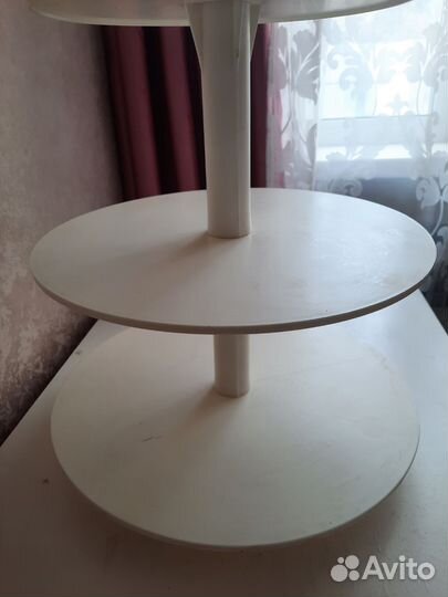 Подставка для торта