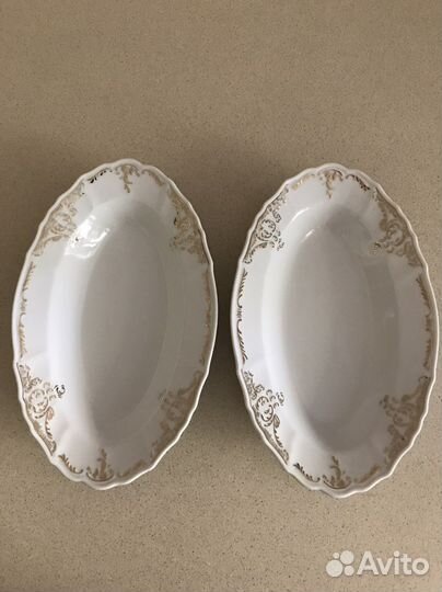 Посуда Бернадотт новые, чайник