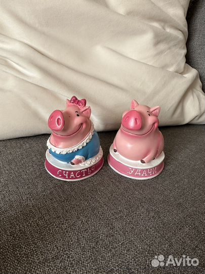 Сувениры из разных стран