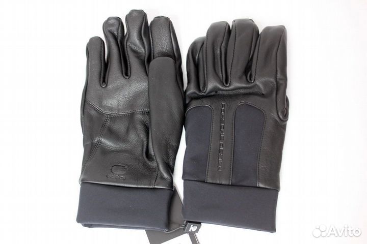 Перчатки Adidas Porsche Design M LUX